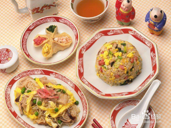 产后恢复怎样吃才能保证营养又不发胖和瘦身食谱