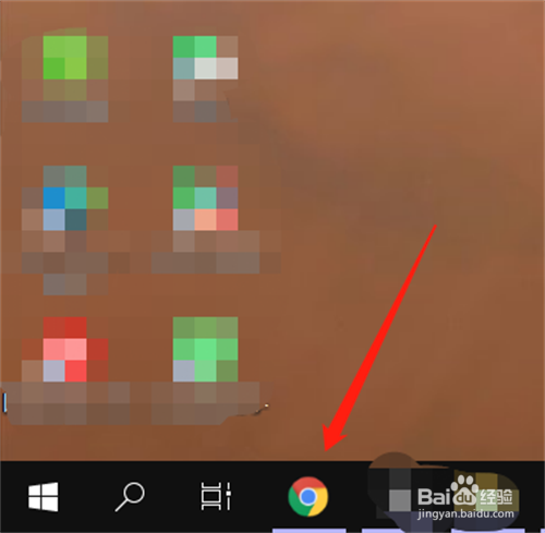 Google Chrome如何新建书签文件夹?