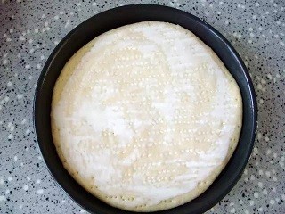 水果披萨怎么做？