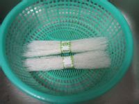 肉末粉丝的做法