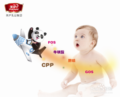 提高宝宝智商的12大法宝