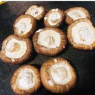 香菇素鲍鱼怎么做