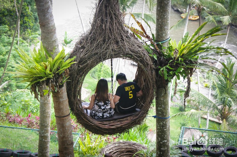 巴厘岛漫游简记7