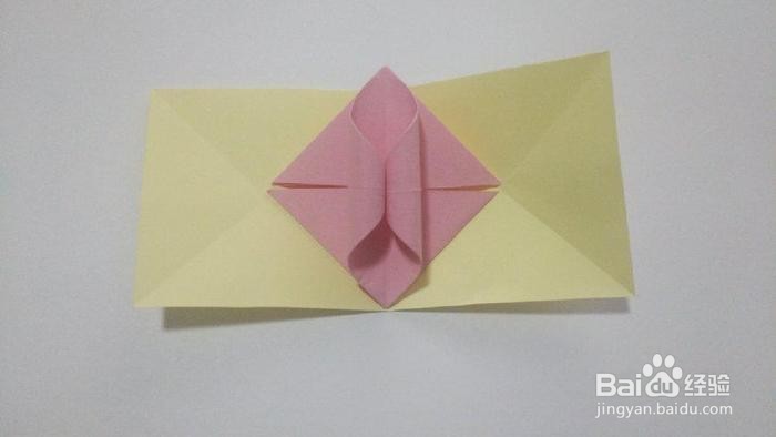 简单又好看的手工折纸教程