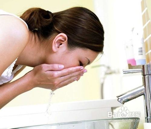 说说春季护肤三要点