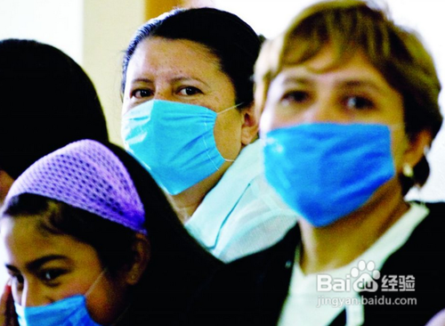 H7N9 禽流感的高危人群
