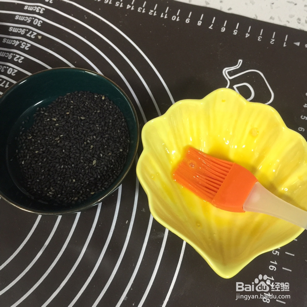 新手适合做的花生酥