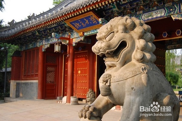揭秘中国最让人害怕的十大名校