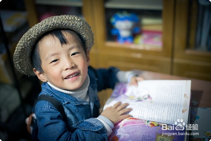 照片糊了咋办？