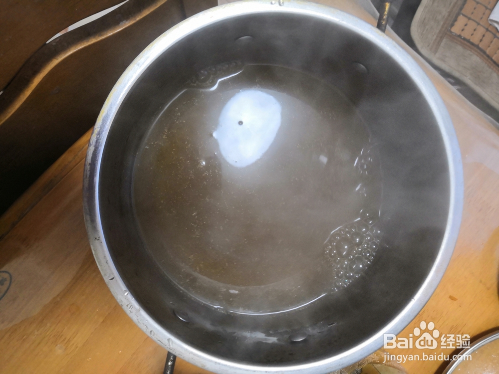 做法详细的豆角焖面