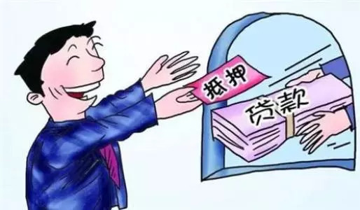 利息按月支付，贷款期限到期后还清本金。是什么意思。谁可以详细的告诉我。