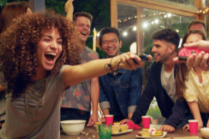 比较能带动气氛的游戏