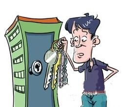 二手房的验房有什么技巧
