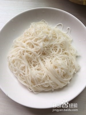 蒜蓉粉丝娃娃菜怎么做