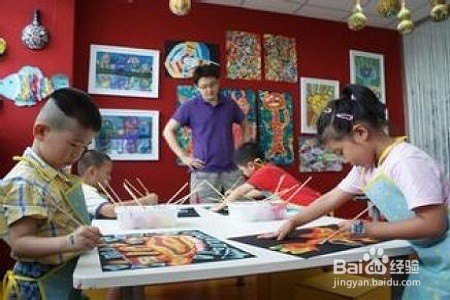 带着三岁娃,可以去哪里玩?