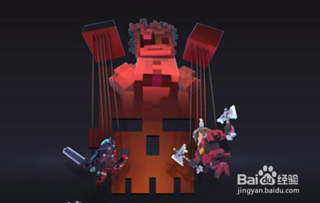 宝藏世界炸弹游侠技能介绍