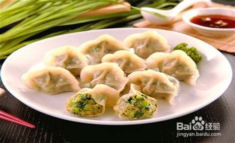 如何做出好吃的饺子馅？