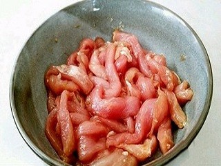 佛手瓜炒瘦肉片怎么做