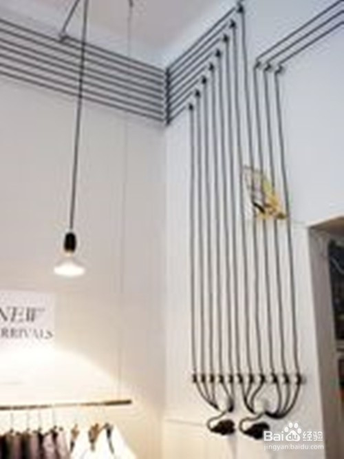 小孩子一定要学会安全用电