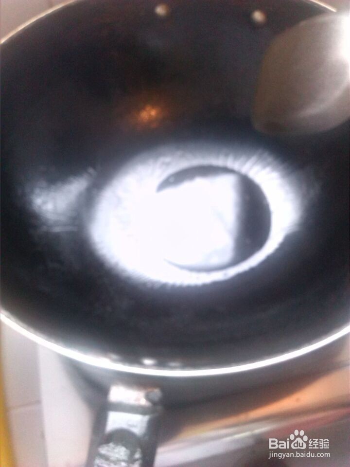 怎样制作油煎白茄？