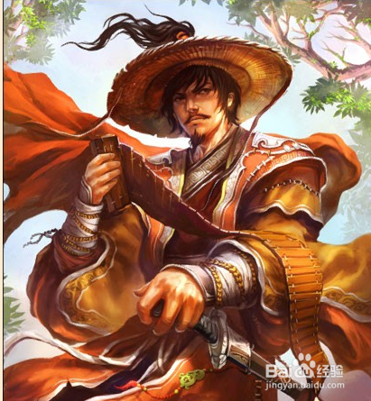 三国杀徐庶技能详解