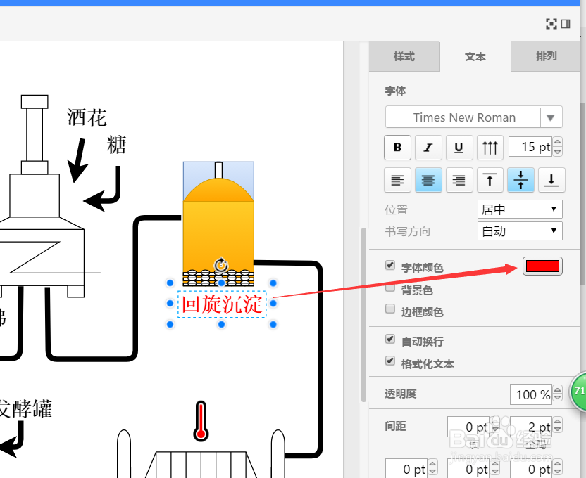 怎么用软件绘制组织结构图