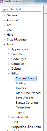 Android安卓如何设置自动补全