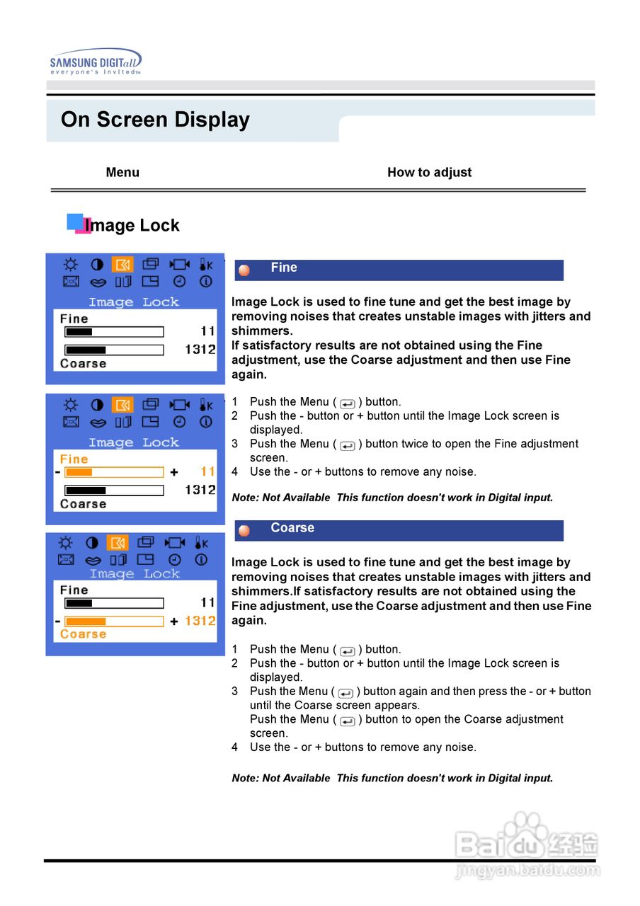 三星171P液晶显示器使用说明书:[2]