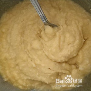 如何做出养胃山药饼