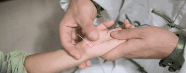 小儿推拿治腹泻(附动图),必须人手一份!