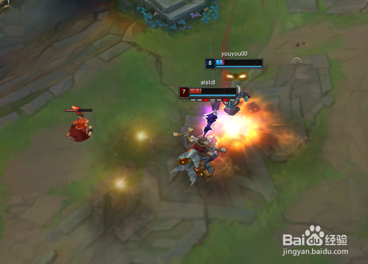 lol无限火力无限乱斗飞机怎么出装玩法