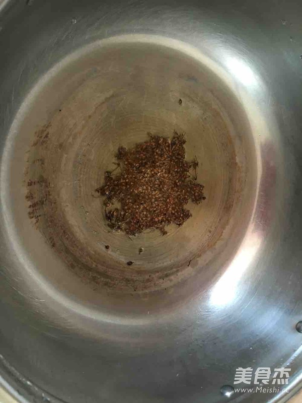 凉拌茄子的做法