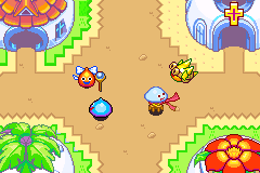 元气史莱姆攻略：[1]序章