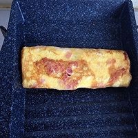 鲜嫩玉子烧(厚蛋烧)