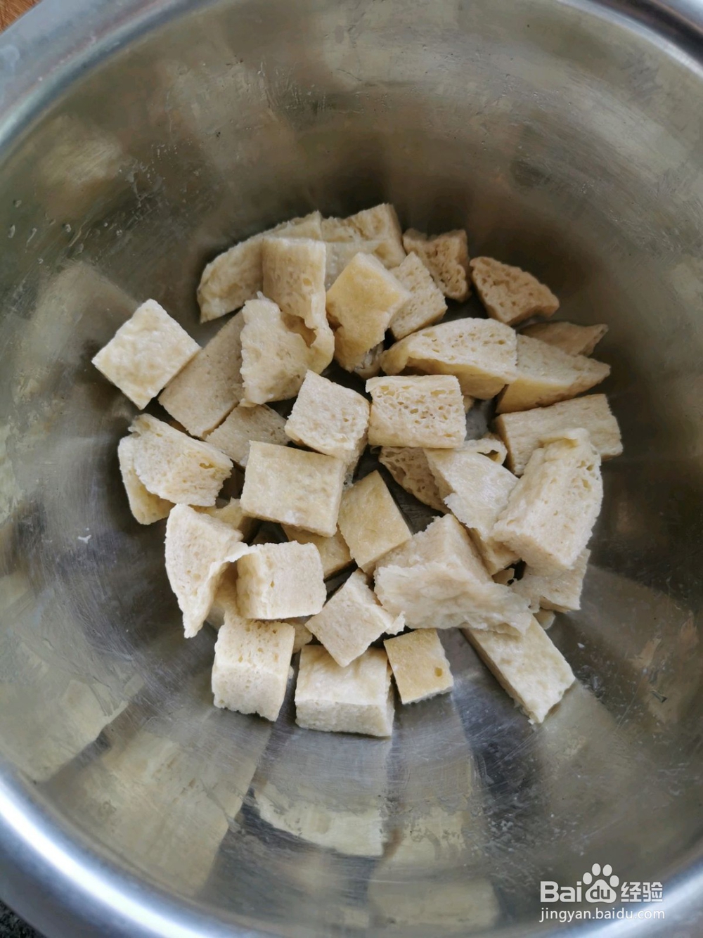 怎么样自制爽口凉皮