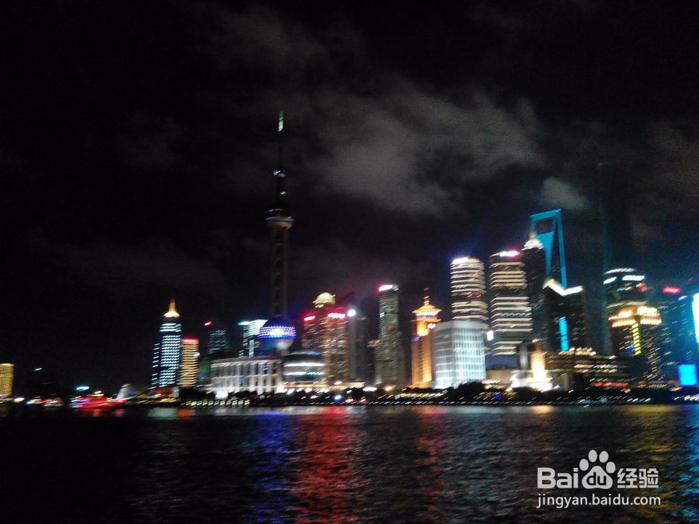 穷游上海----怎么走过大都市