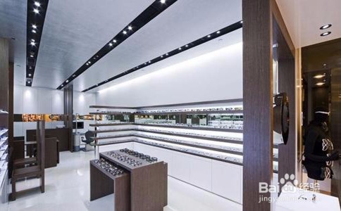 阿里眼镜店加盟流程有哪些？