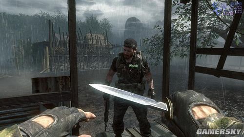 《使命召唤7：黑色行动》PC图文流程攻略-第九关