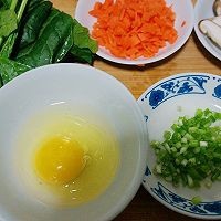 鸡蛋蔬菜汤的而攻略