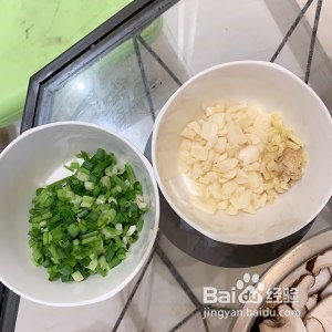 蚝油香菇的做法攻略