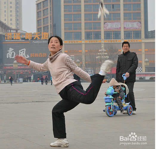 女人月经期间如何保养？