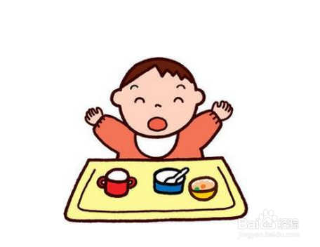 孩子初上幼儿园需要注意的问题