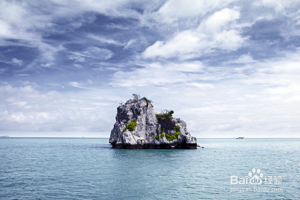 如何快速了解泰国注意事项和必备物品？