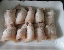 蒜泥白肉做法#初冬怎么吃#