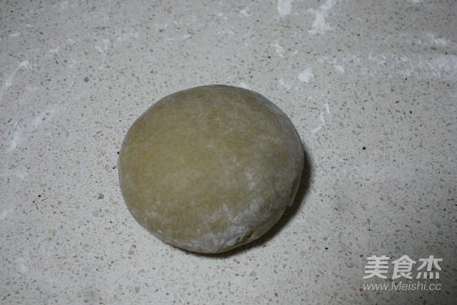 红糖馒头的做法