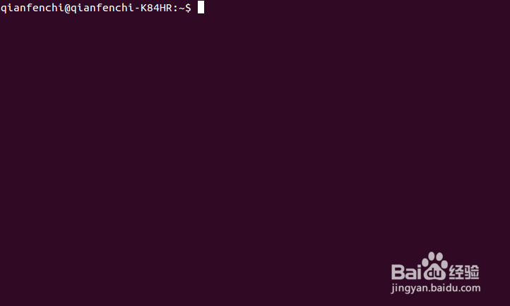 ubuntu安装软件