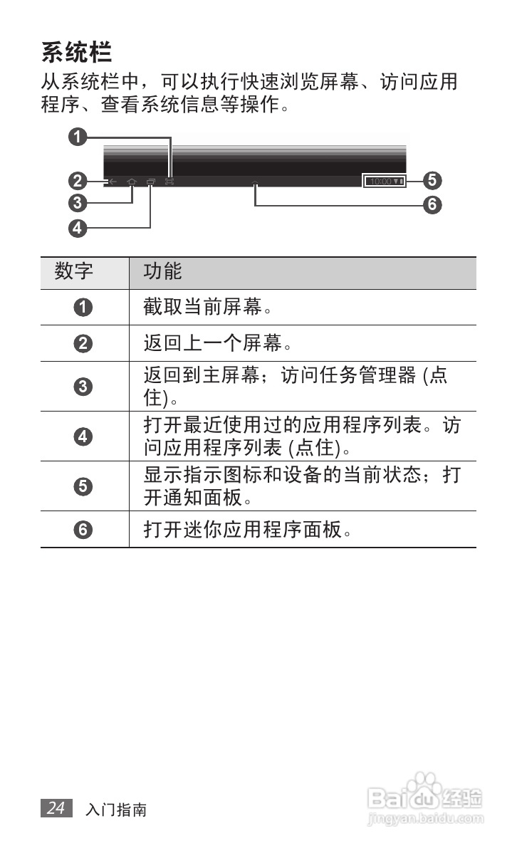三星GT-P7310手机使用说明书:[3]