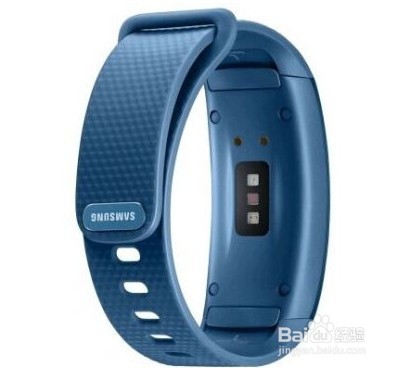 三星Gear Fit2测评