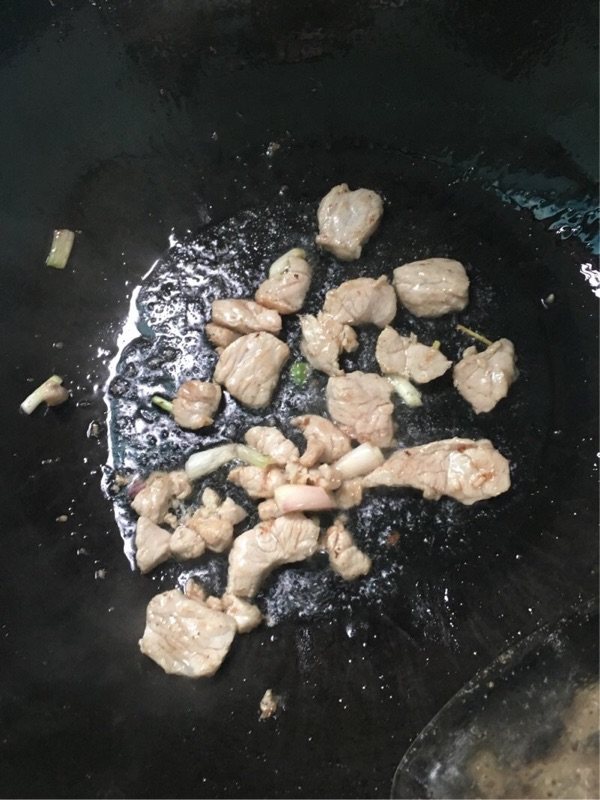 豆角焖面的做法 ,快来学学吧!