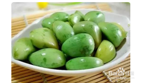 北方农家冬天常做的几种腌菜